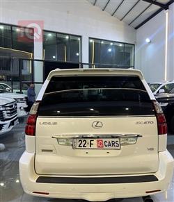 Lexus GX